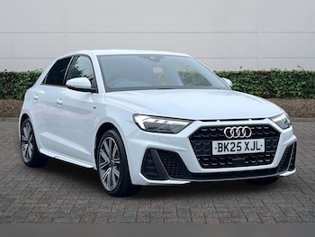 Used Audi A1 2025 for sale - 77739500: Photo