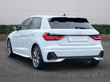 Used Audi A1 2025 for sale - 77739500: Photo