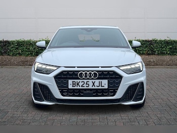 Used Audi A1 2025 for sale - 77739500: Photo
