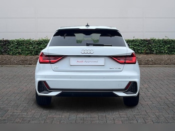 Used Audi A1 2025 for sale - 77739500: Photo