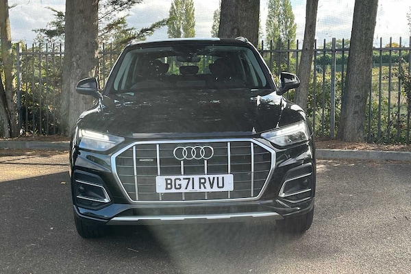 Used Audi Q5 2021 for sale - 76190726: Photo 10