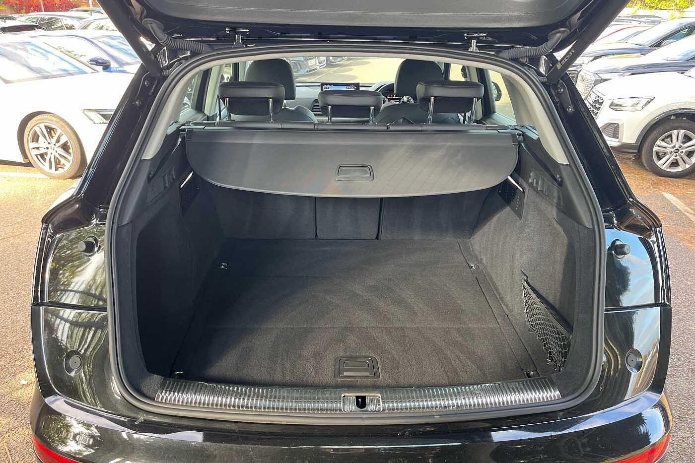 Used Audi Q5 2021 for sale - 76190726: Photo 12