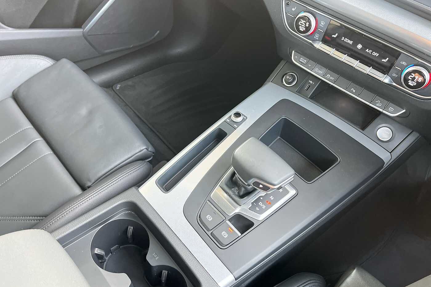 Used Audi Q5 2021 for sale - 76190726: Photo 13