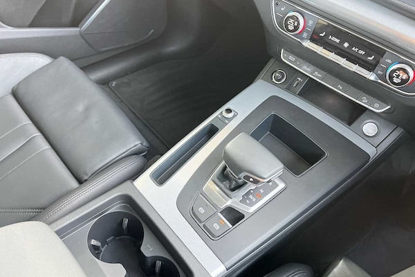 Used Audi Q5 2021 for sale - 76190726: Photo 13