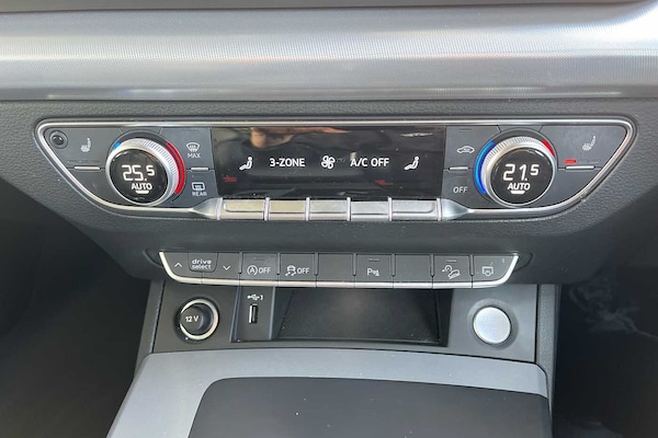 Used Audi Q5 2021 for sale - 76190726: Photo 14
