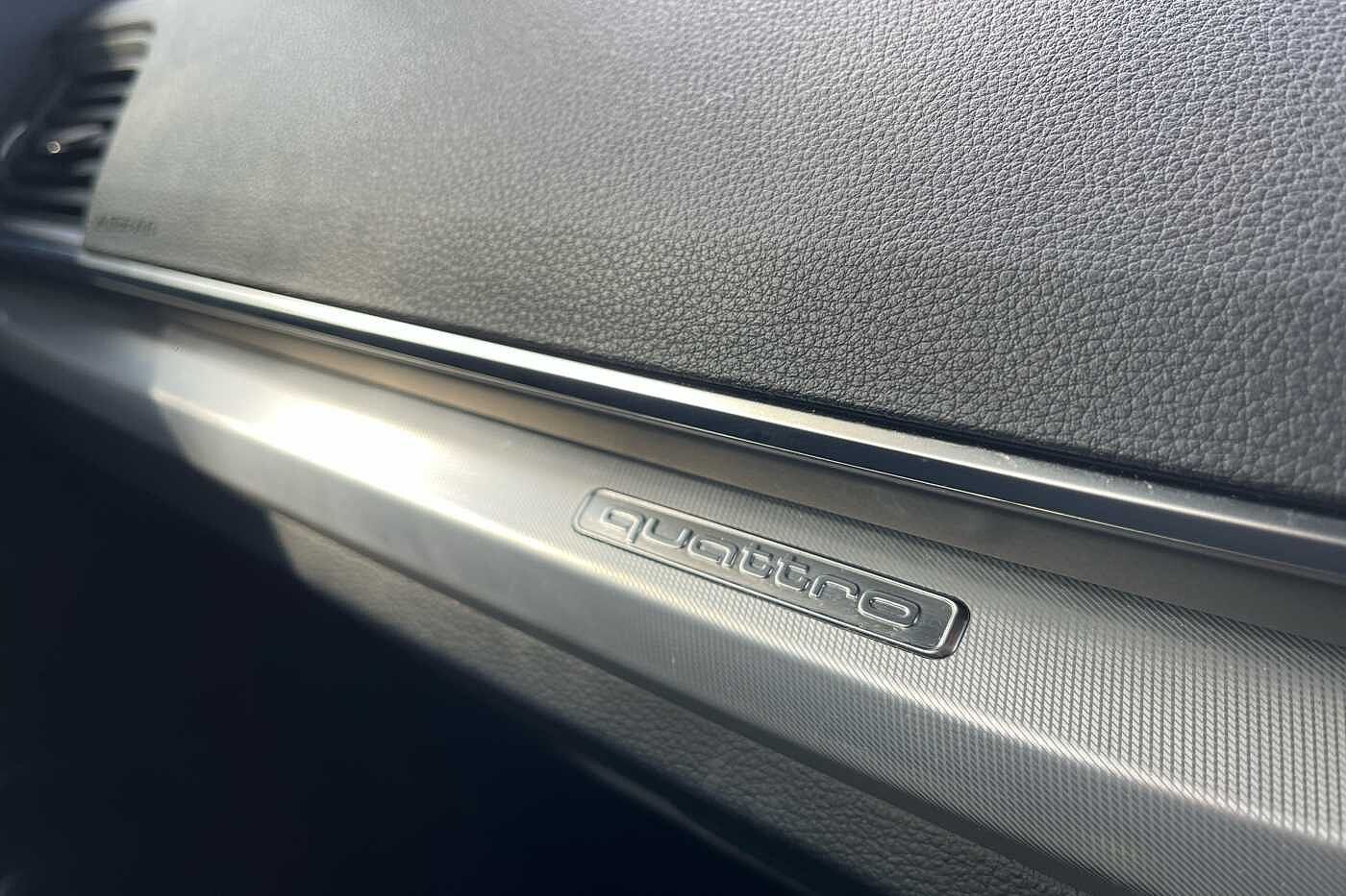 Used Audi Q5 2021 for sale - 76190726: Photo 16