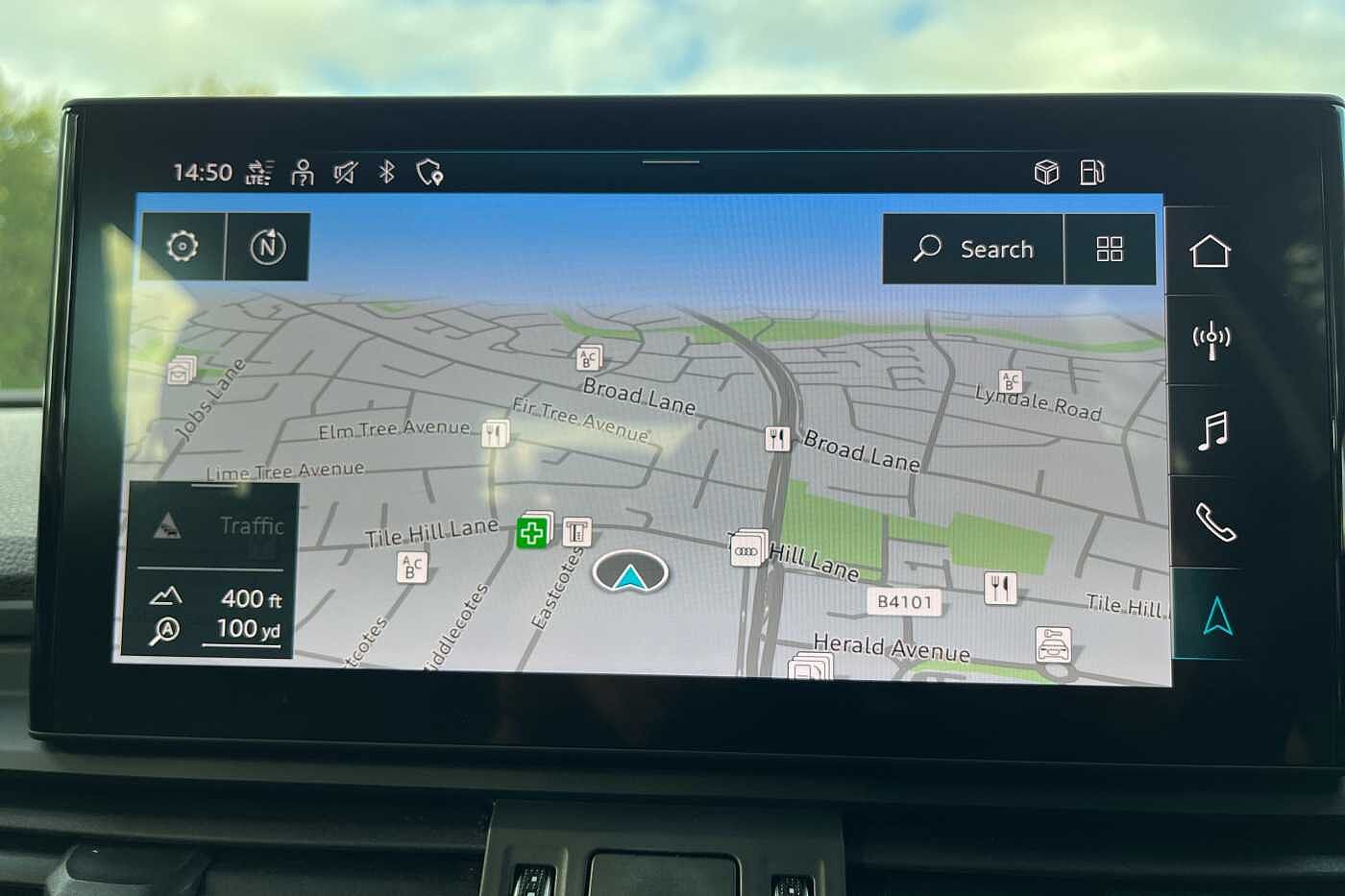 Used Audi Q5 2021 for sale - 76190726: Photo 19