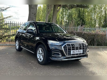 Audi - Q5