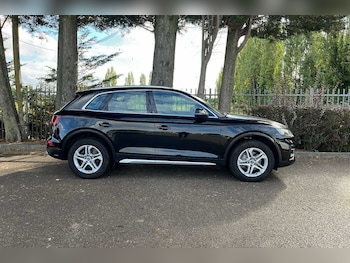 Used Audi Q5 2021 for sale - 76190726: Photo 4