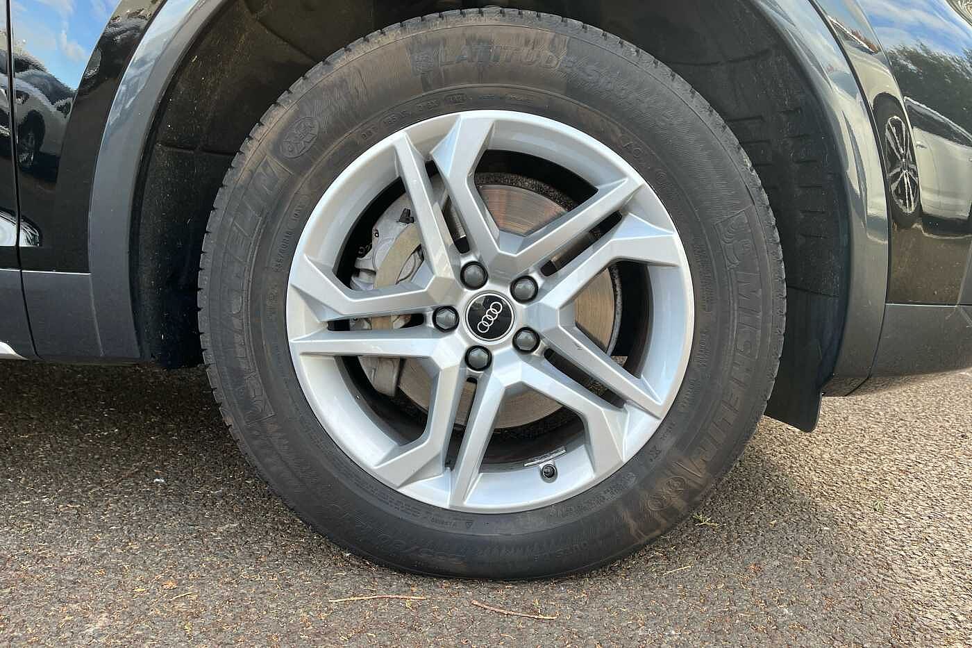 Used Audi Q5 2021 for sale - 76190726: Photo 5