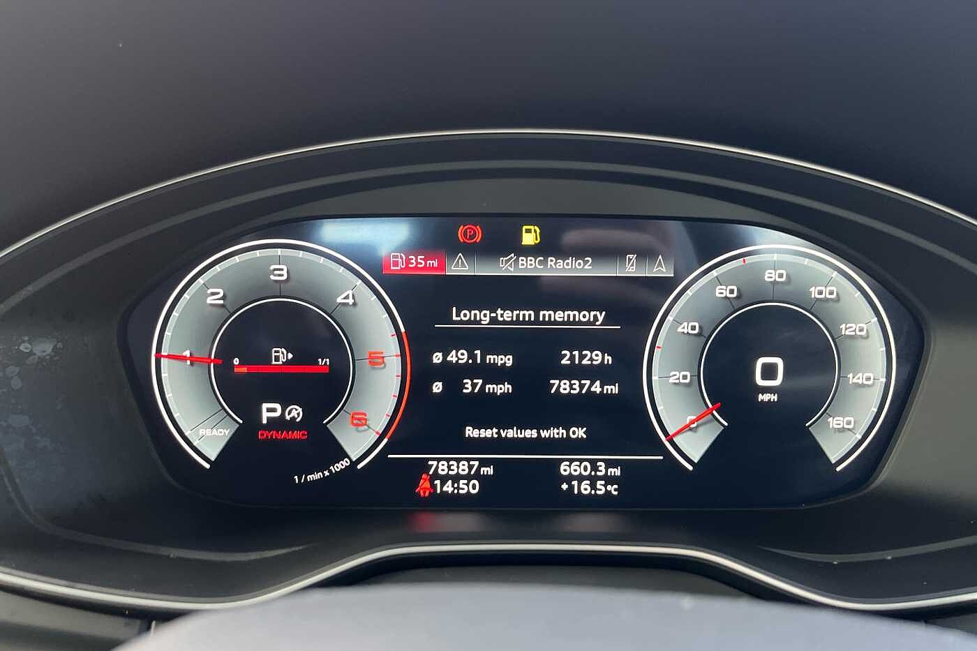 Used Audi Q5 2021 for sale - 76190726: Photo 7