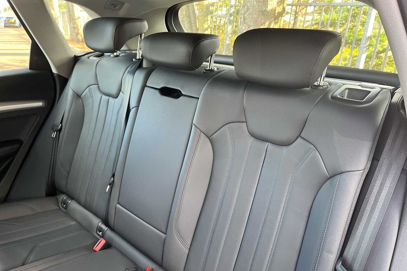 Used Audi Q5 2021 for sale - 76190726: Photo 8