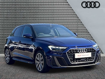 Used Audi A1 2024 for sale - 79108143: Photo