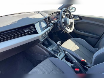Used Audi A1 2024 for sale - 79108143: Photo