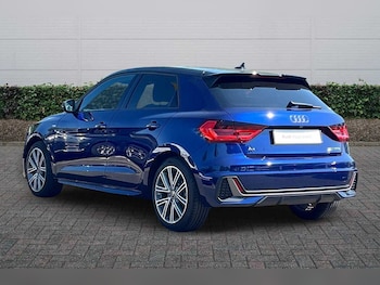 Used Audi A1 2024 for sale - 79108143: Photo