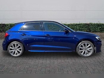 Used Audi A1 2024 for sale - 79108143: Photo