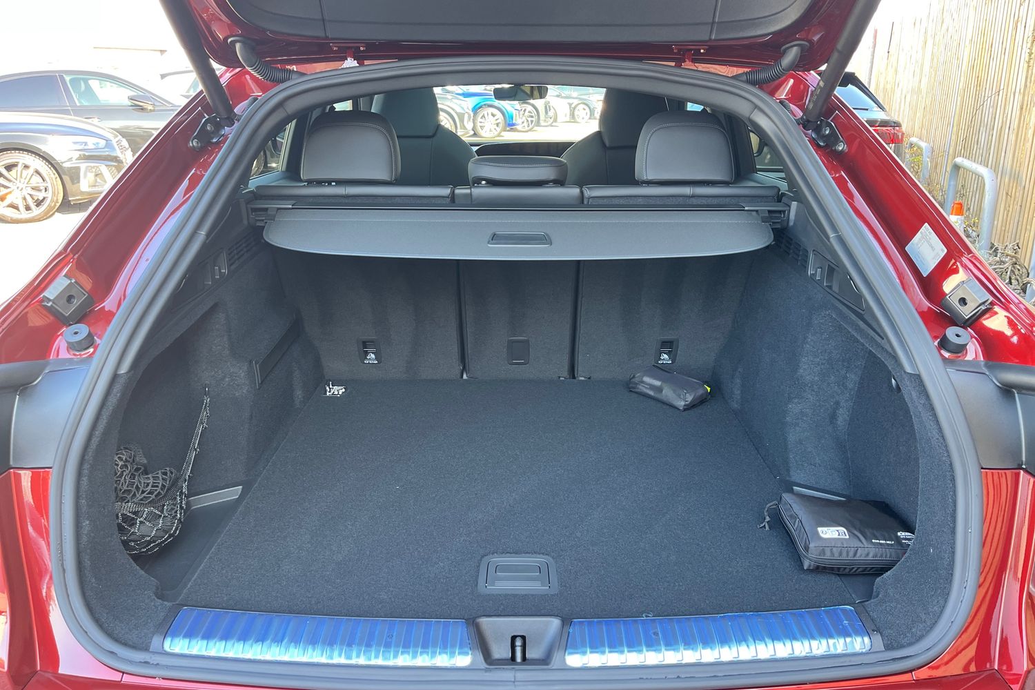 Used Audi Q5 2026 for sale - 77755170: Photo 10