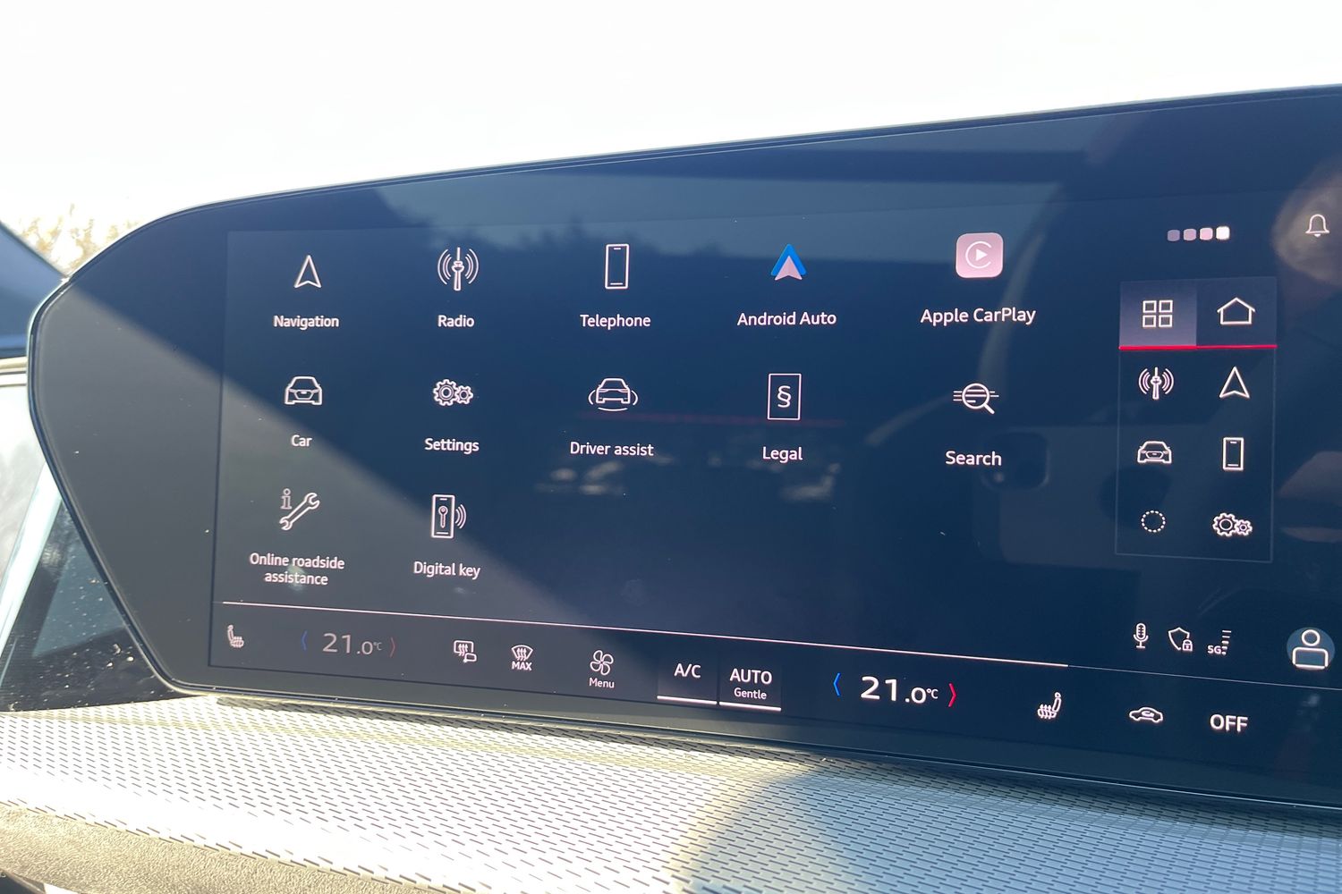 Used Audi Q5 2026 for sale - 77755170: Photo 11