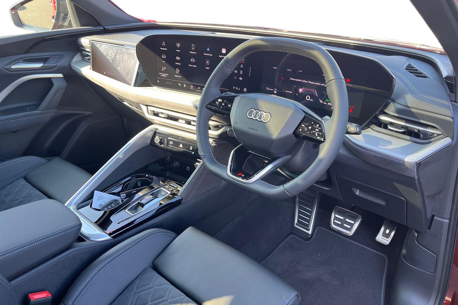 Used Audi Q5 2026 for sale - 77755170: Photo 12