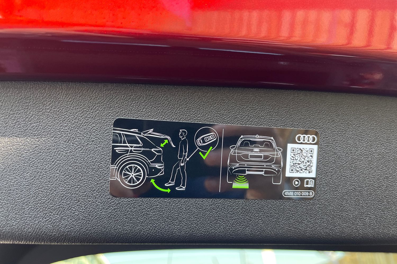 Used Audi Q5 2026 for sale - 77755170: Photo 14