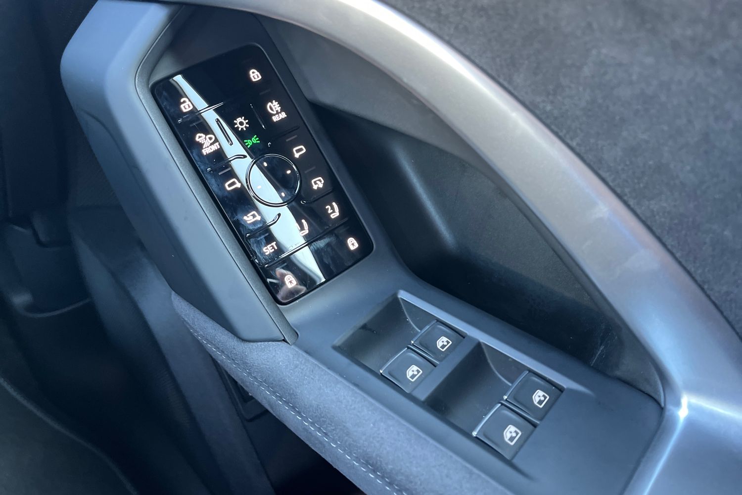 Used Audi Q5 2026 for sale - 77755170: Photo 15