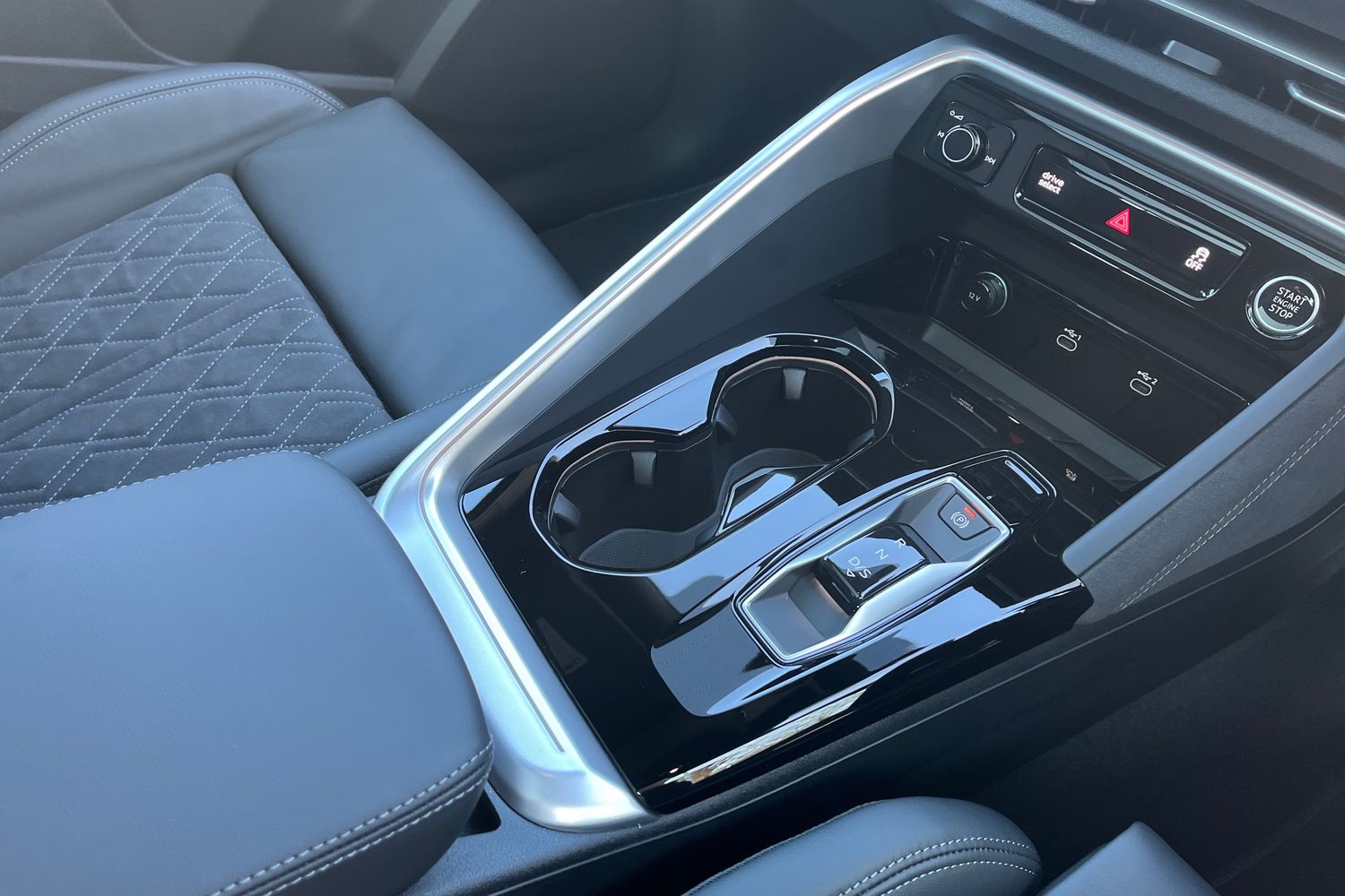 Used Audi Q5 2026 for sale - 77755170: Photo 16