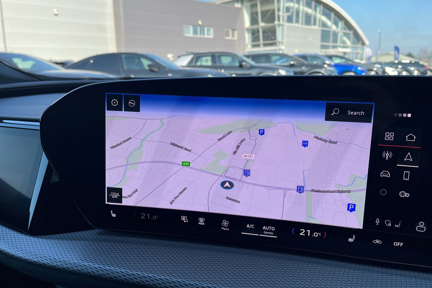 Used Audi Q5 2026 for sale - 77755170: Photo 17