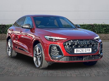 Used Audi Q5 2026 for sale - 77755170: Photo