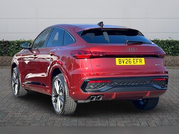 Used Audi Q5 2026 for sale - 77755170: Photo