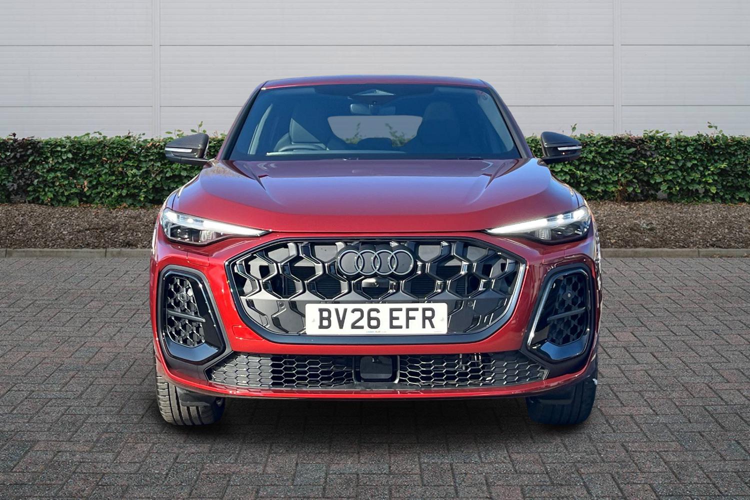 Used Audi Q5 2026 for sale - 77755170: Photo 3