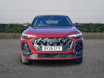 Used Audi Q5 2026 for sale - 77755170: Photo