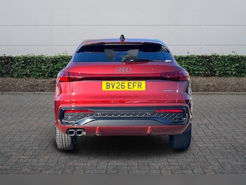 Used Audi Q5 2026 for sale - 77755170: Photo