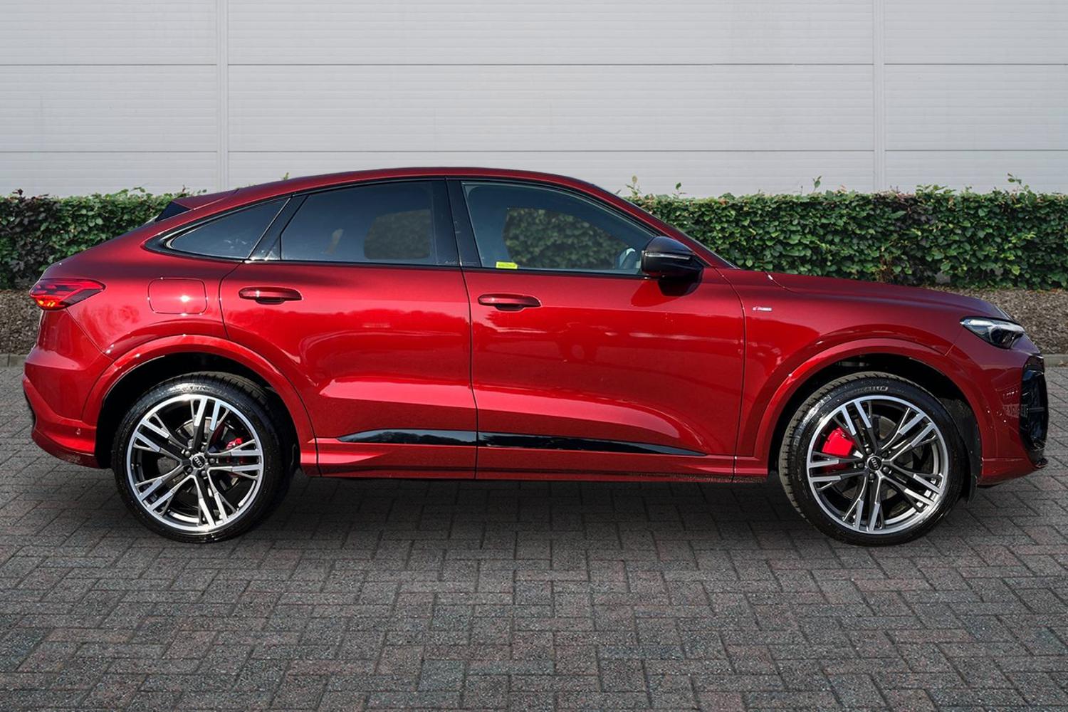 Used Audi Q5 2026 for sale - 77755170: Photo 5