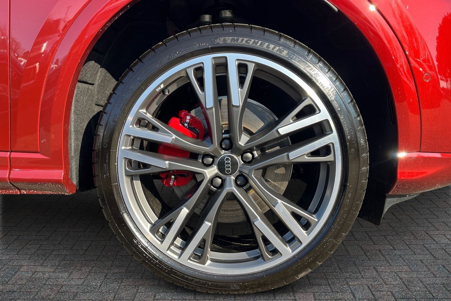 Used Audi Q5 2026 for sale - 77755170: Photo 6