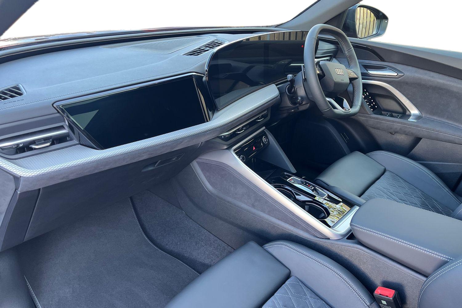 Used Audi Q5 2026 for sale - 77755170: Photo 7