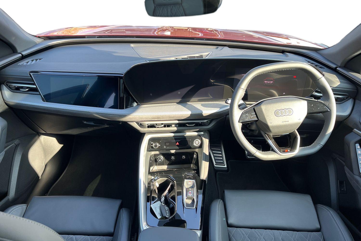 Used Audi Q5 2026 for sale - 77755170: Photo 8