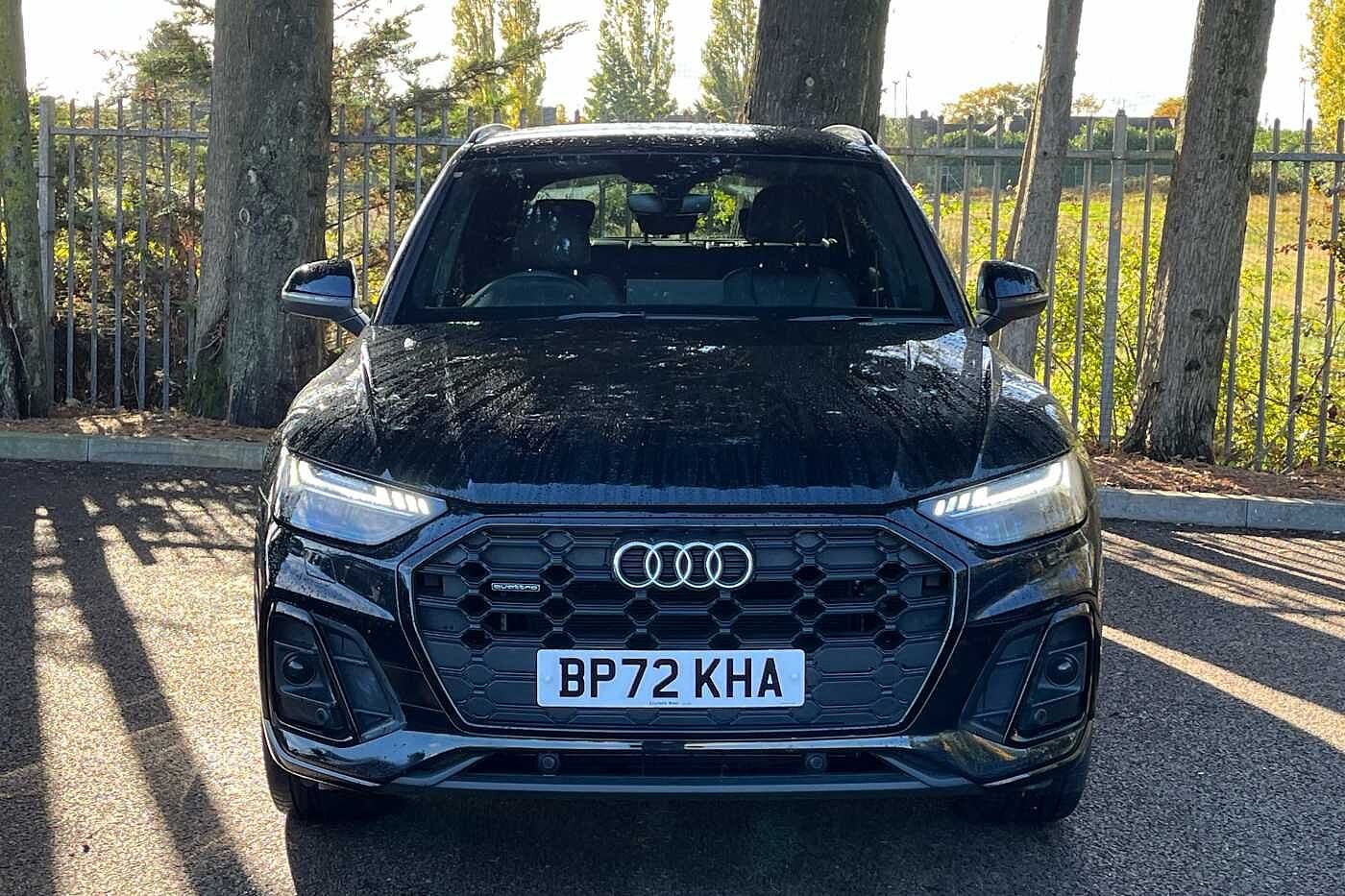Used Audi Q5 2022 for sale - 76190703: Photo 10