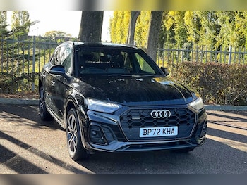 Audi - Q5