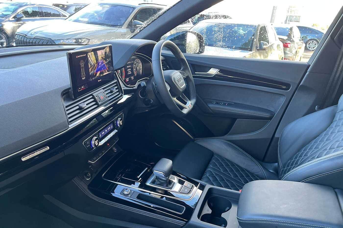 Used Audi Q5 2022 for sale - 76190703: Photo 2