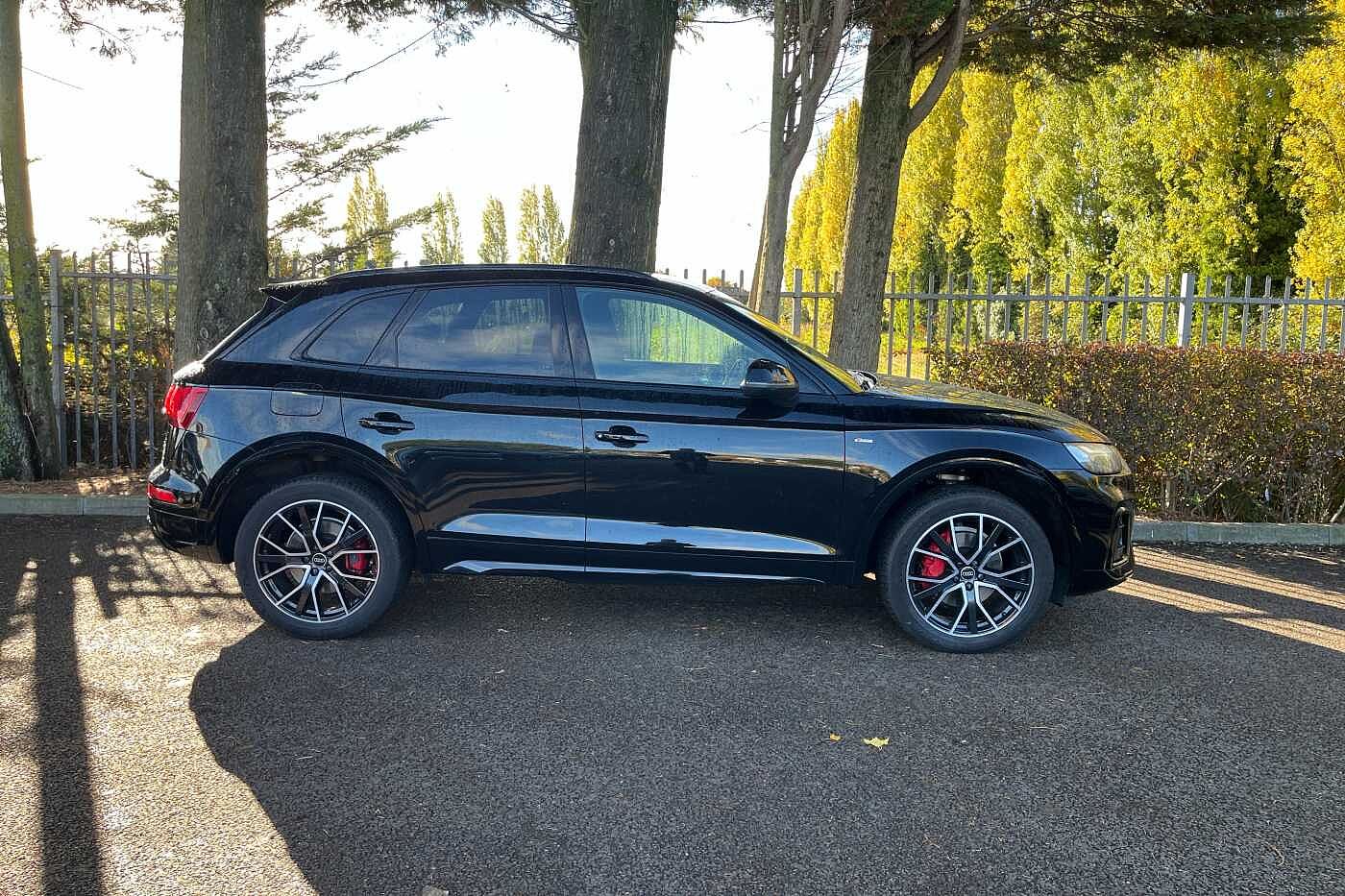 Used Audi Q5 2022 for sale - 76190703: Photo 4
