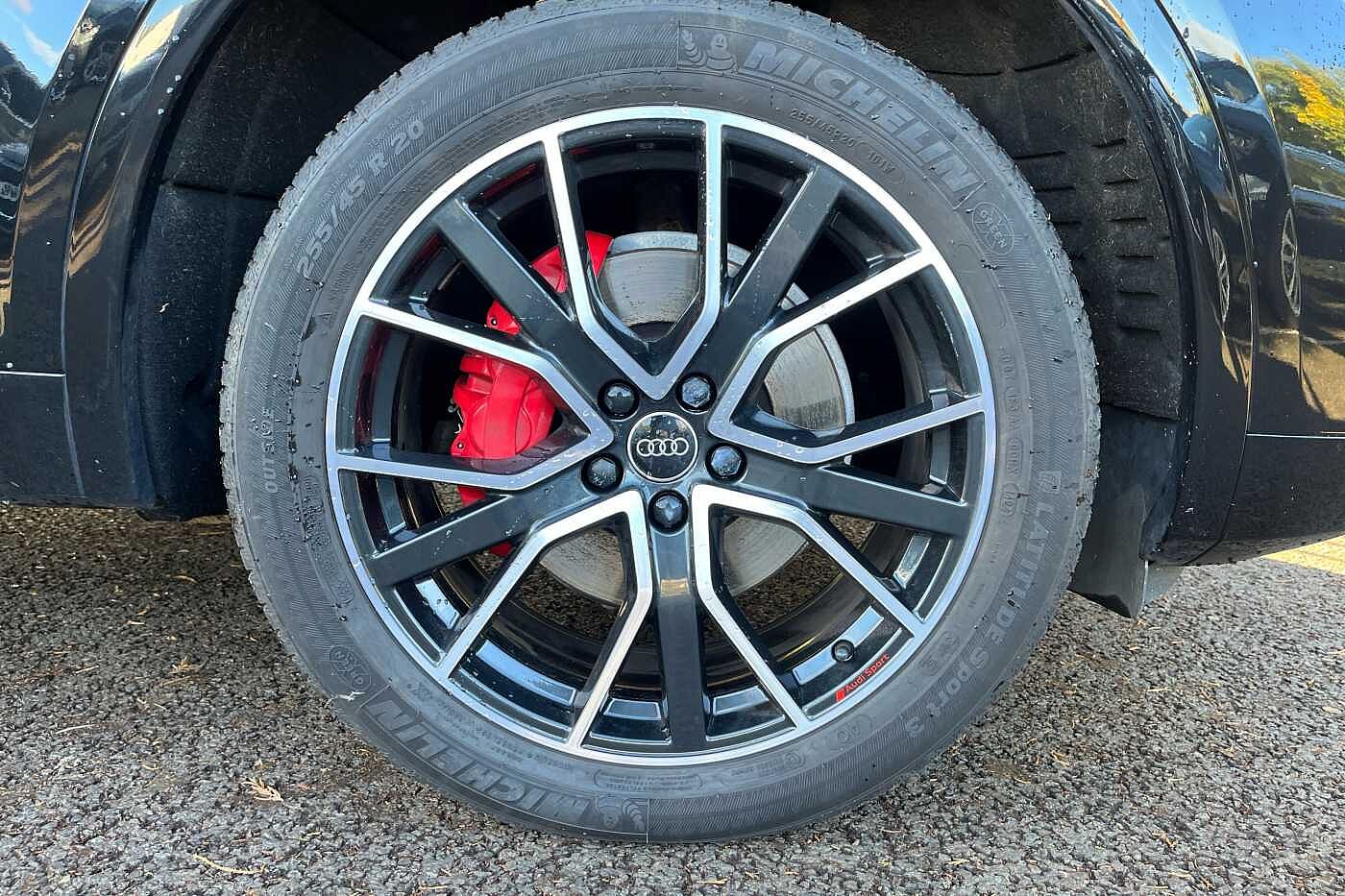 Used Audi Q5 2022 for sale - 76190703: Photo 5