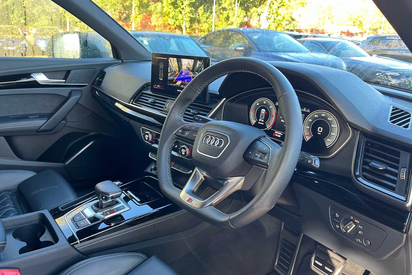 Used Audi Q5 2022 for sale - 76190703: Photo 6