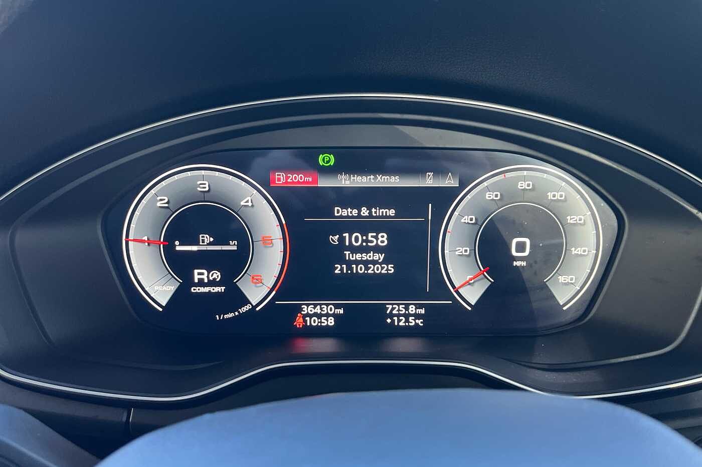 Used Audi Q5 2022 for sale - 76190703: Photo 7