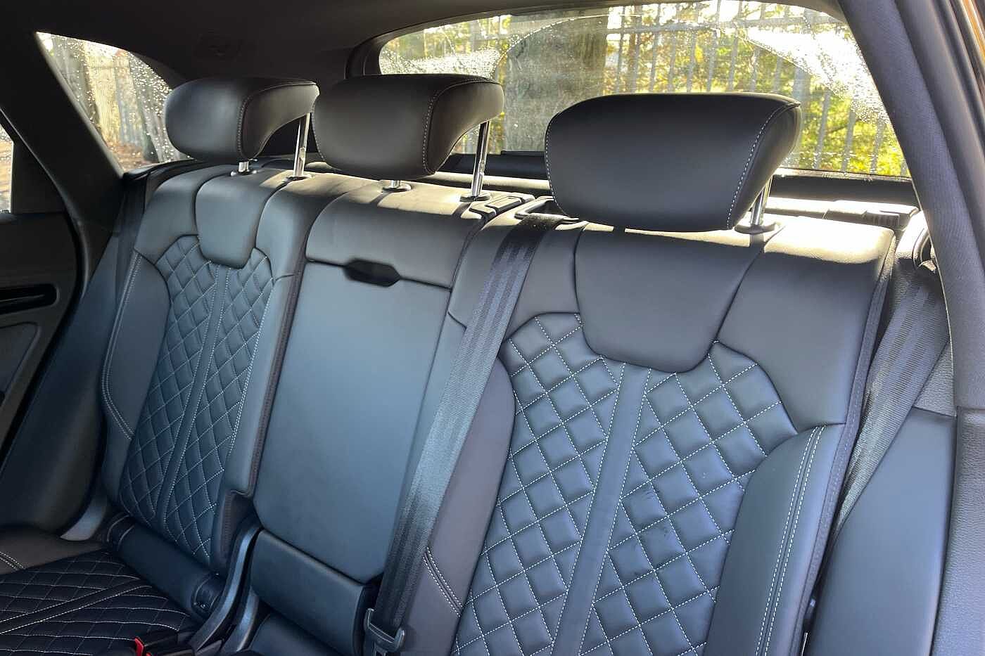 Used Audi Q5 2022 for sale - 76190703: Photo 8