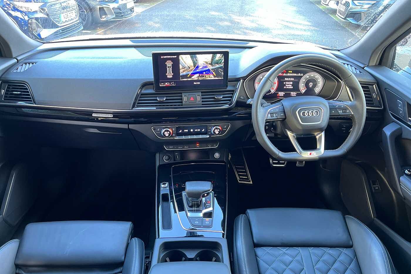Used Audi Q5 2022 for sale - 76190703: Photo 9