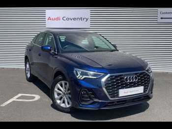2022 (22) - 35 TDI Sport 5dr S Tronic