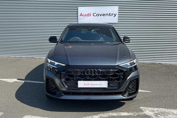 Used Audi Q8 2025 for sale - 75042343: Photo 10