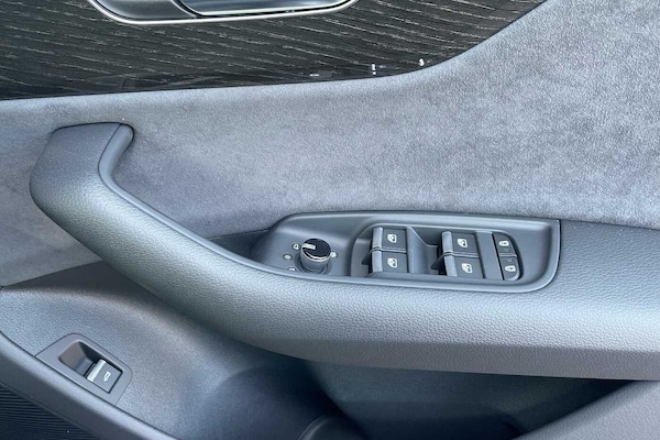 Used Audi Q8 2025 for sale - 75042343: Photo 20