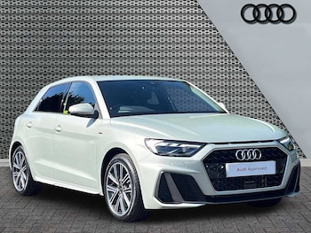 Used Audi A1 2026 for sale - 78977661: Photo