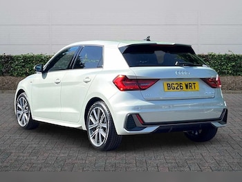 Used Audi A1 2026 for sale - 78977661: Photo